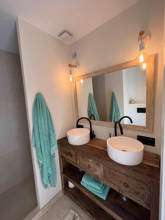 Casa Duende, Estepona, Private Beach House With Heated Pool Exterior photo