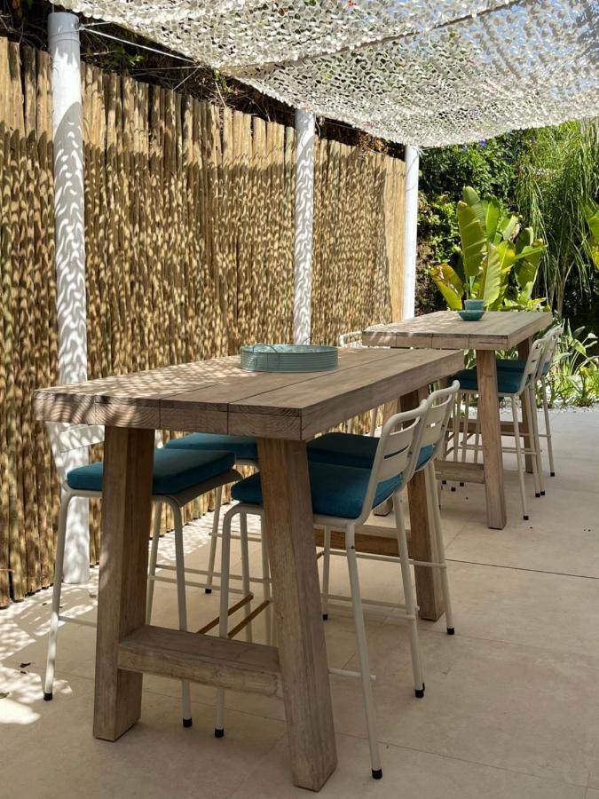 Casa Duende, Estepona, Private Beach House With Heated Pool Exterior photo